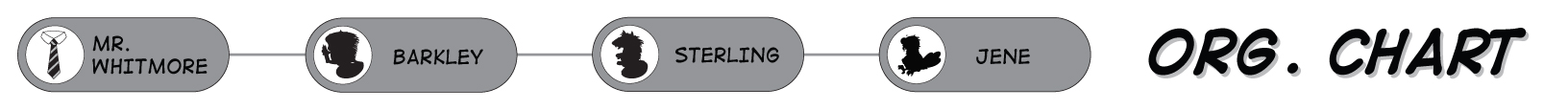 Org. Chart
